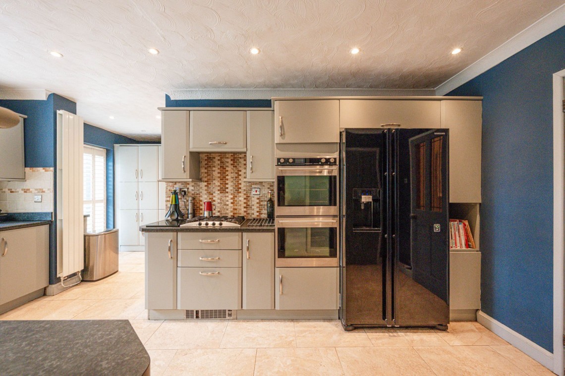 Images for Crabtree Lane, Burscough, L40