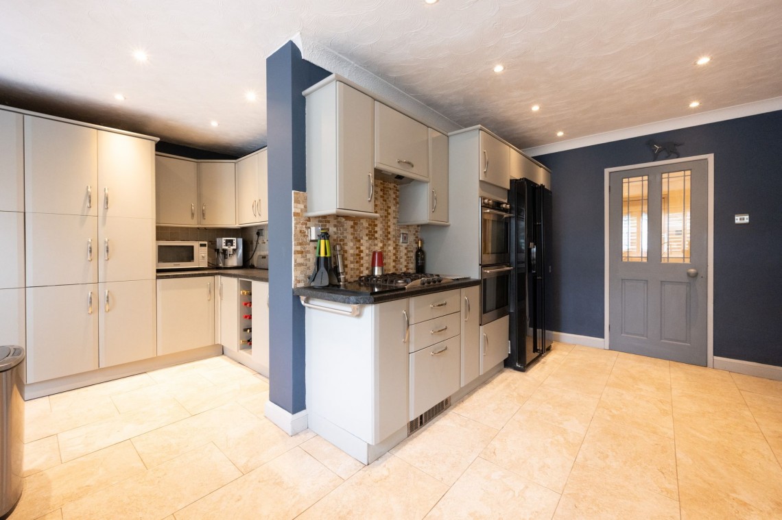 Images for Crabtree Lane, Burscough, L40