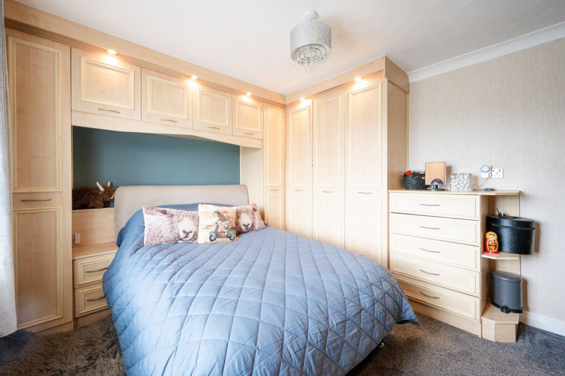 Images for Crabtree Lane, Burscough, L40