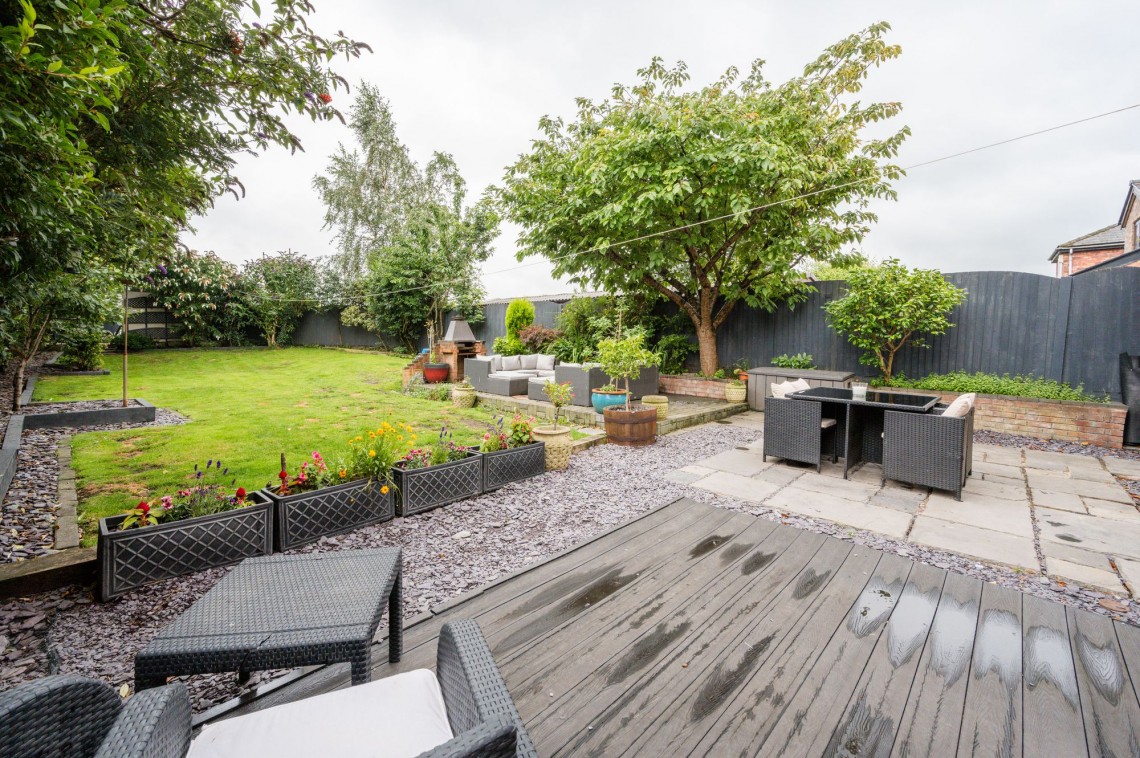 Images for Crabtree Lane, Burscough, L40