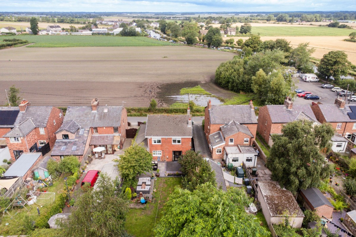 Images for Crabtree Lane, Burscough, L40