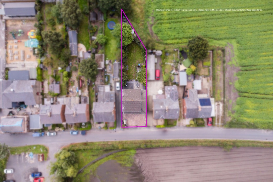 Images for Crabtree Lane, Burscough, L40