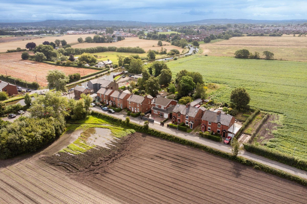 Images for Crabtree Lane, Burscough, L40