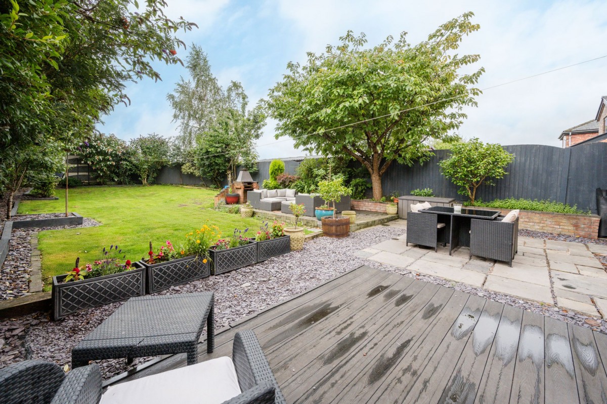 Images for Crabtree Lane, Burscough, L40