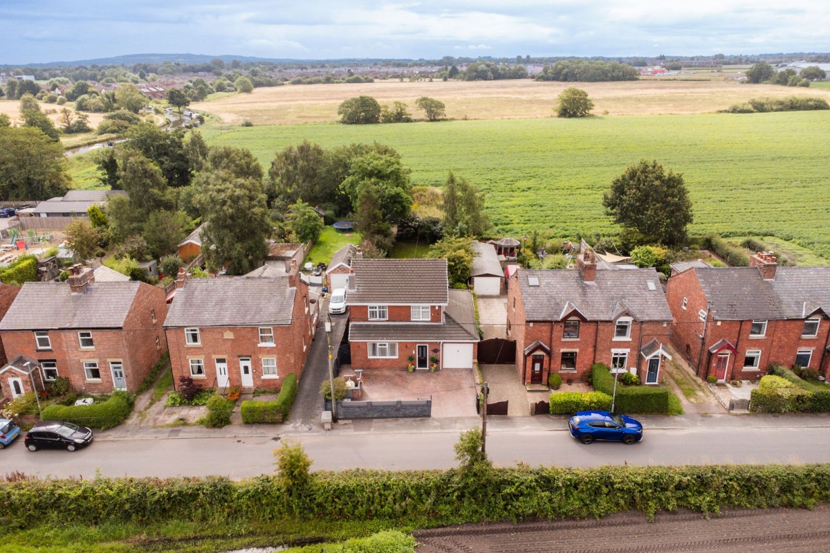 Images for Crabtree Lane, Burscough, L40