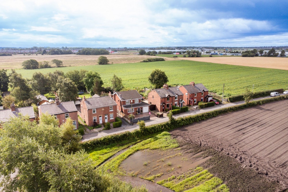 Images for Crabtree Lane, Burscough, L40