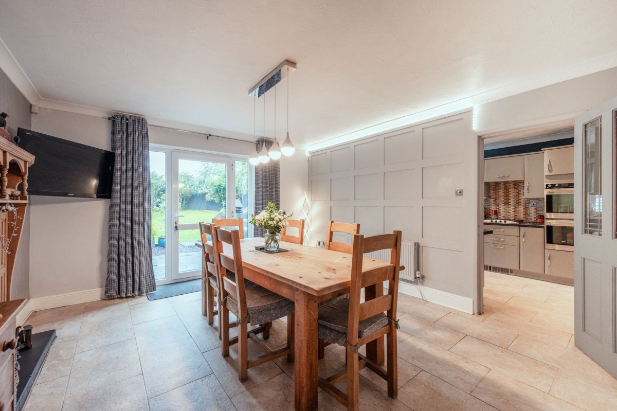 Images for Crabtree Lane, Burscough, L40