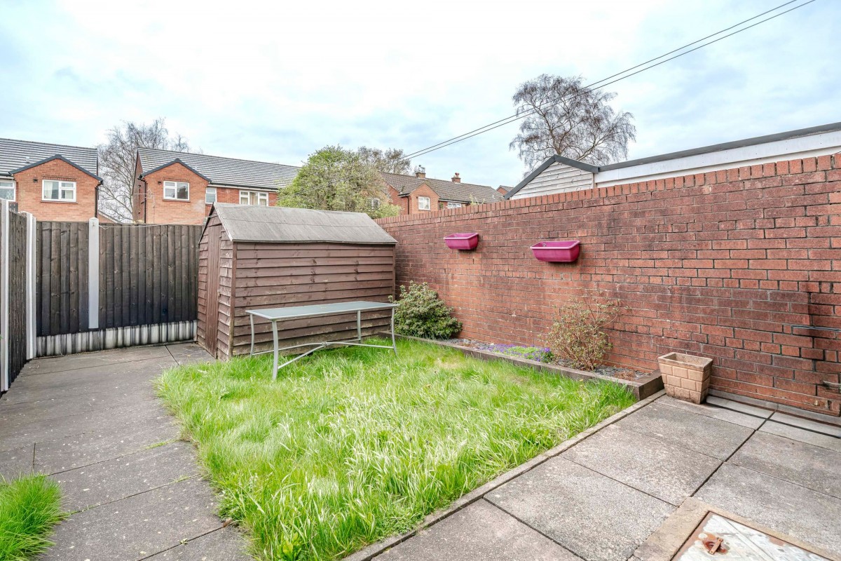 Images for Harrison Road, Chorley, PR7