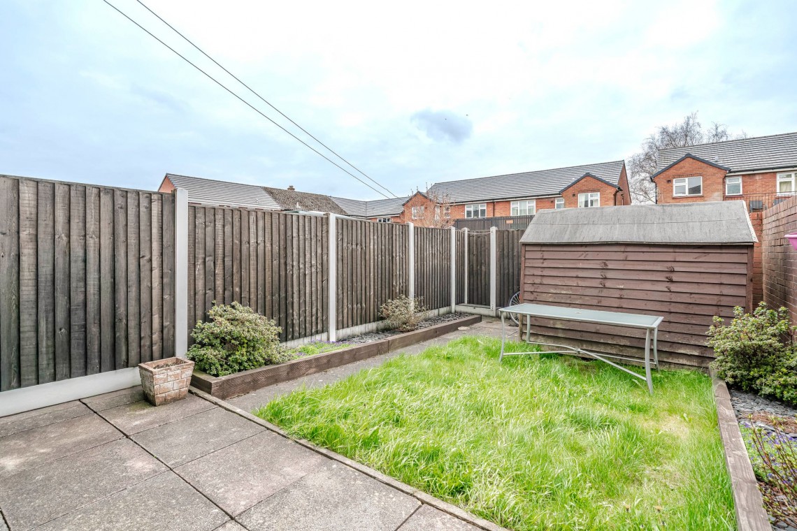 Images for Harrison Road, Chorley, PR7