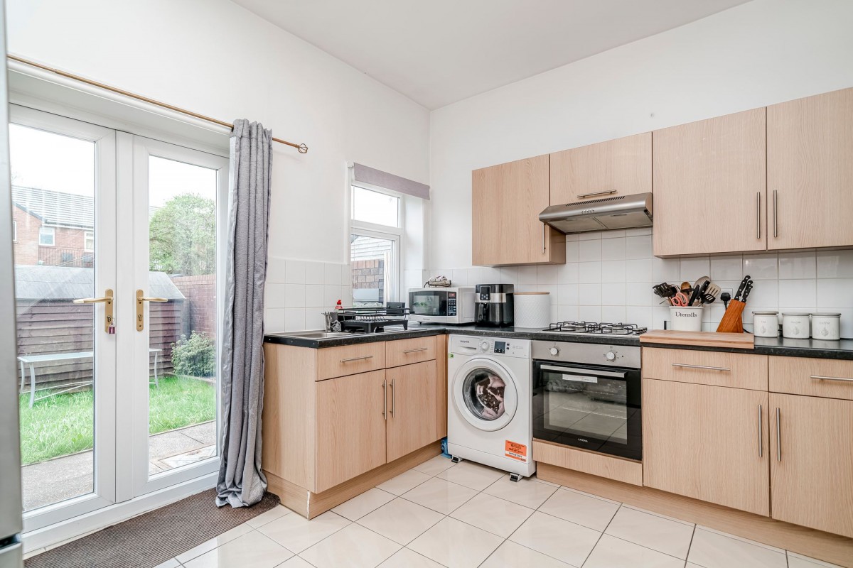 Images for Harrison Road, Chorley, PR7