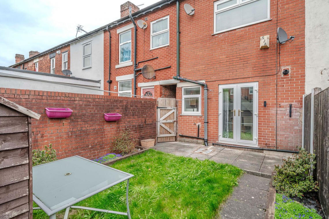 Images for Harrison Road, Chorley, PR7