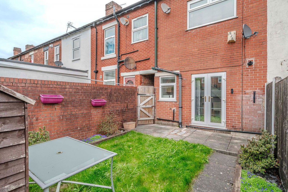 Images for Harrison Road, Chorley, PR7