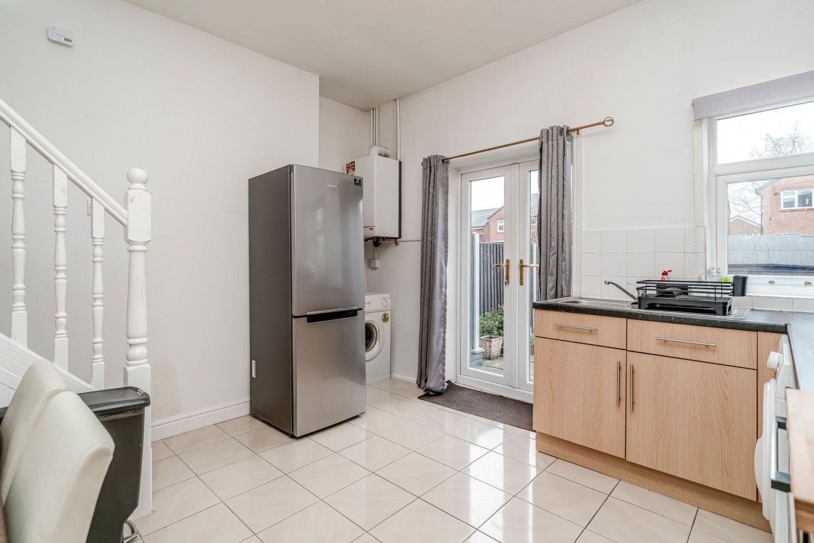 Images for Harrison Road, Chorley, PR7