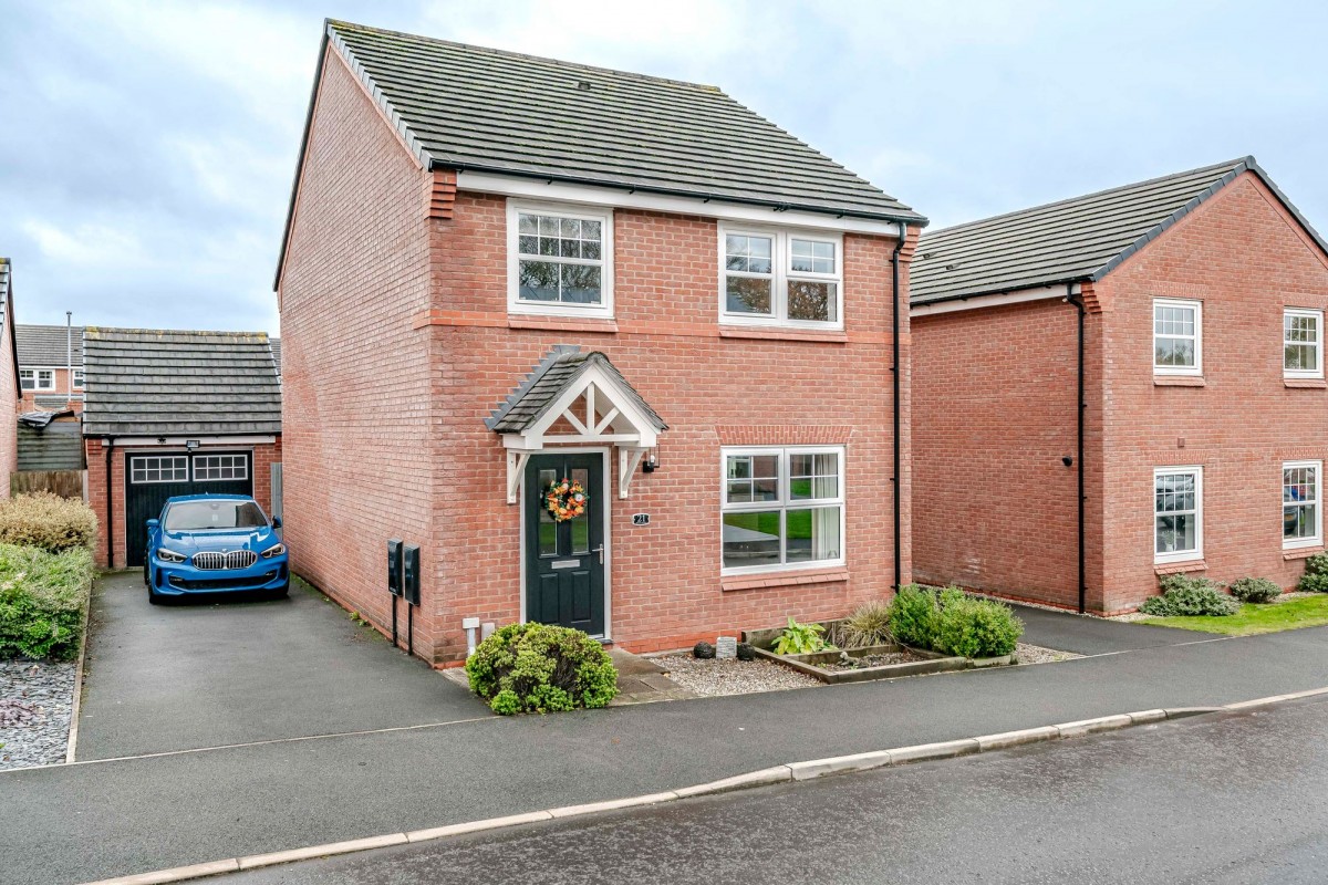 Images for Booth Avenue, Chorley, PR7