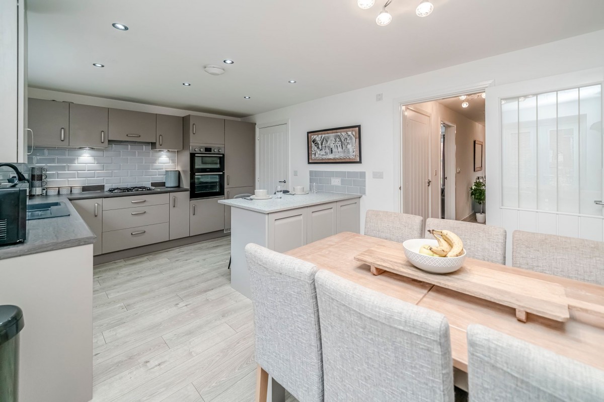 Images for Booth Avenue, Chorley, PR7