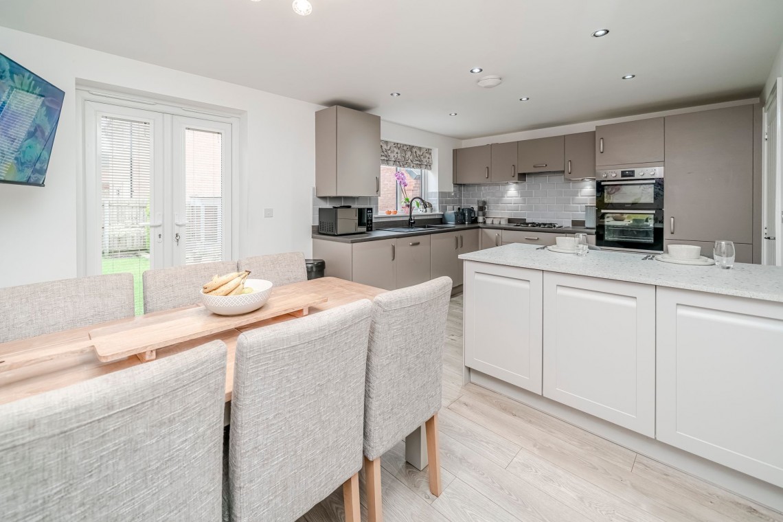 Images for Booth Avenue, Chorley, PR7