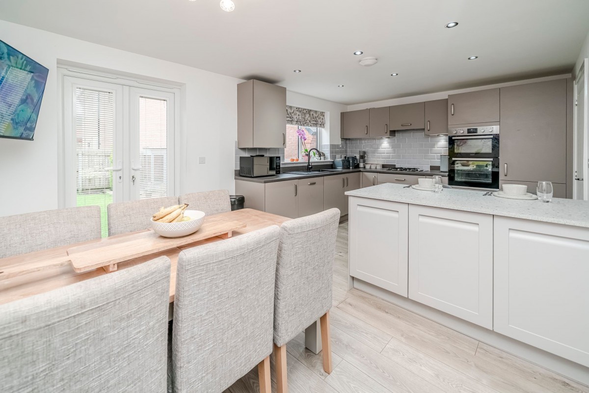 Images for Booth Avenue, Chorley, PR7