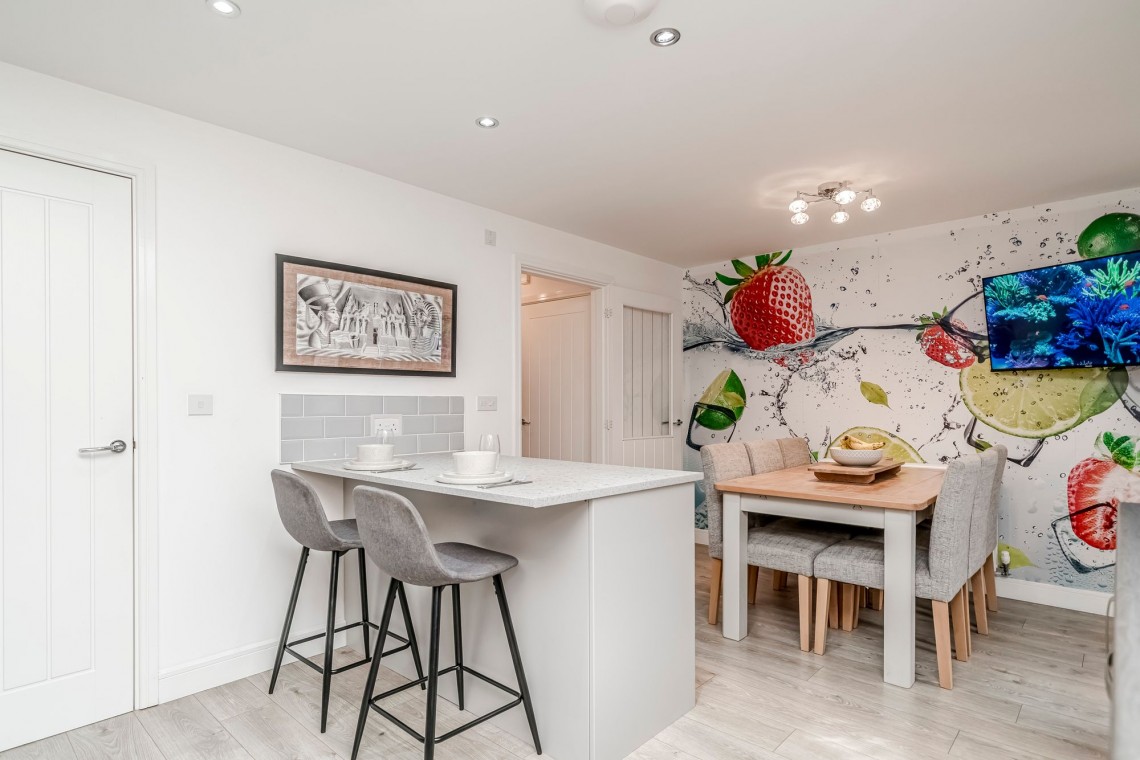 Images for Booth Avenue, Chorley, PR7