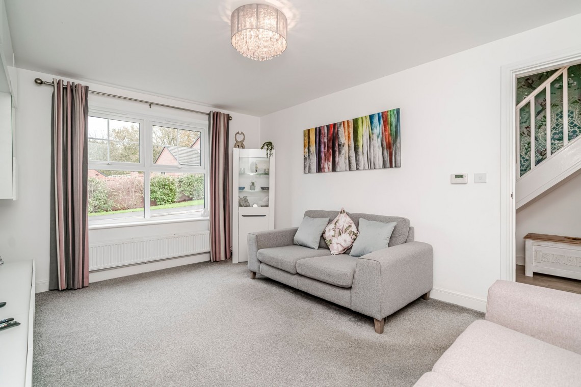 Images for Booth Avenue, Chorley, PR7