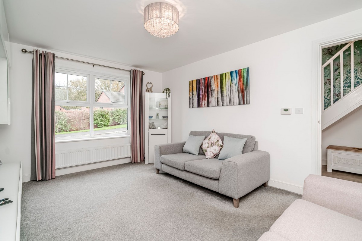 Images for Booth Avenue, Chorley, PR7