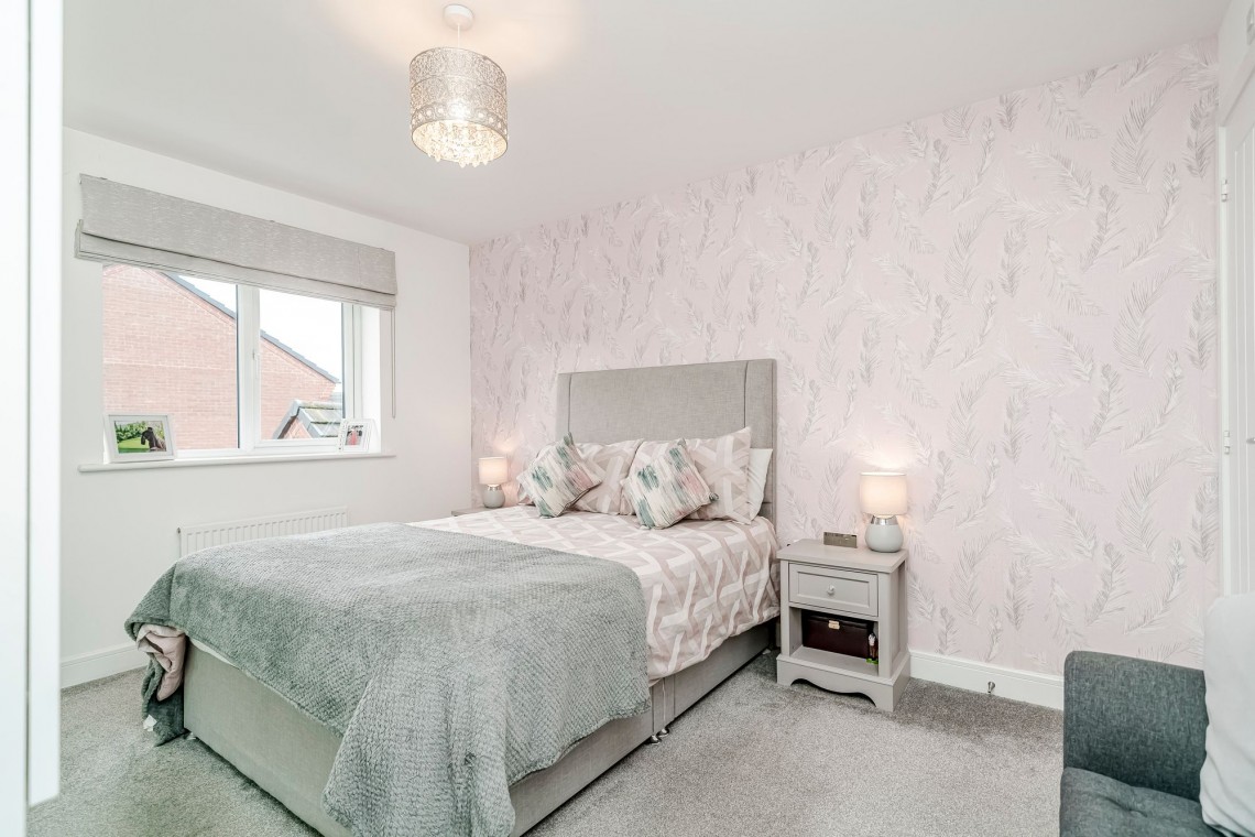 Images for Booth Avenue, Chorley, PR7