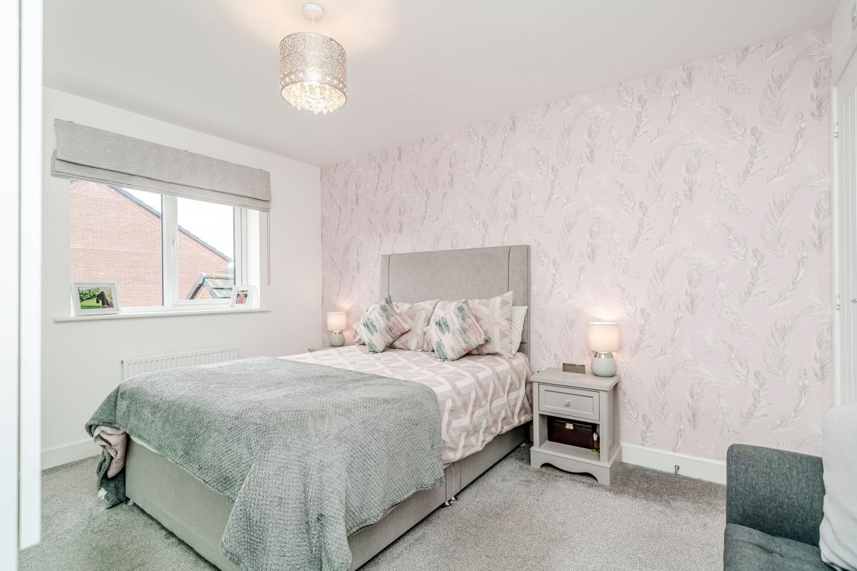 Images for Booth Avenue, Chorley, PR7