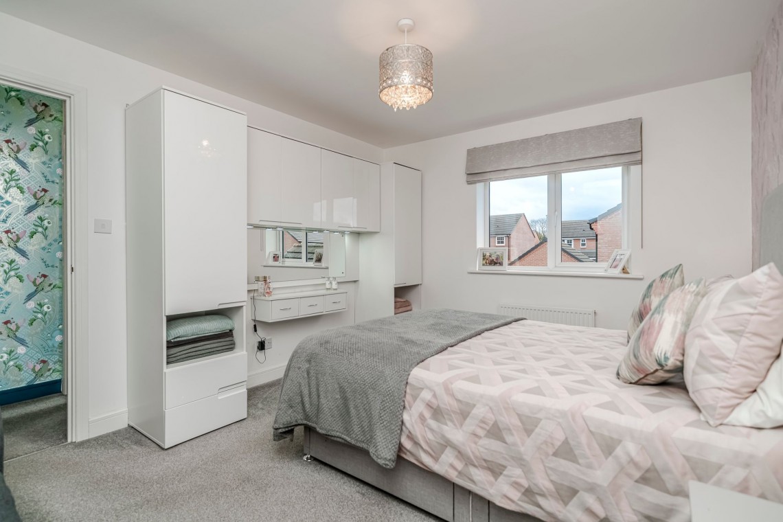 Images for Booth Avenue, Chorley, PR7