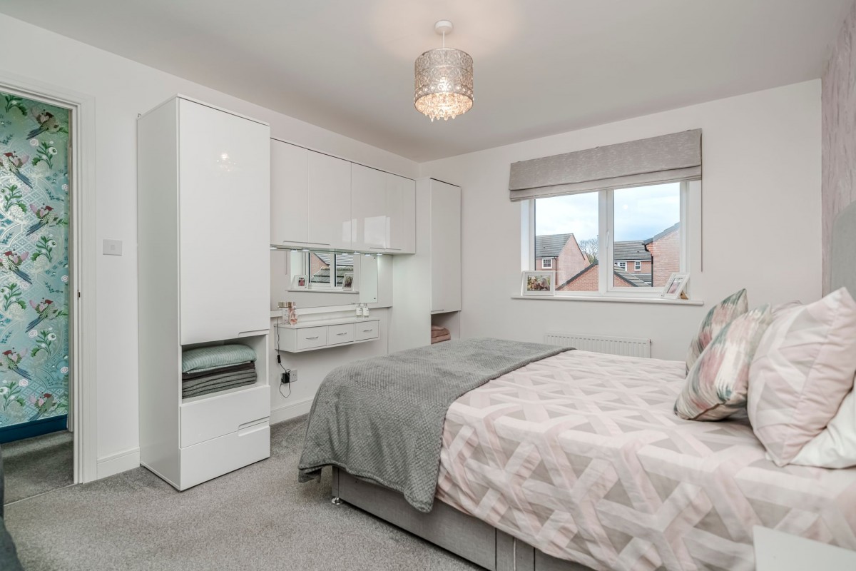 Images for Booth Avenue, Chorley, PR7