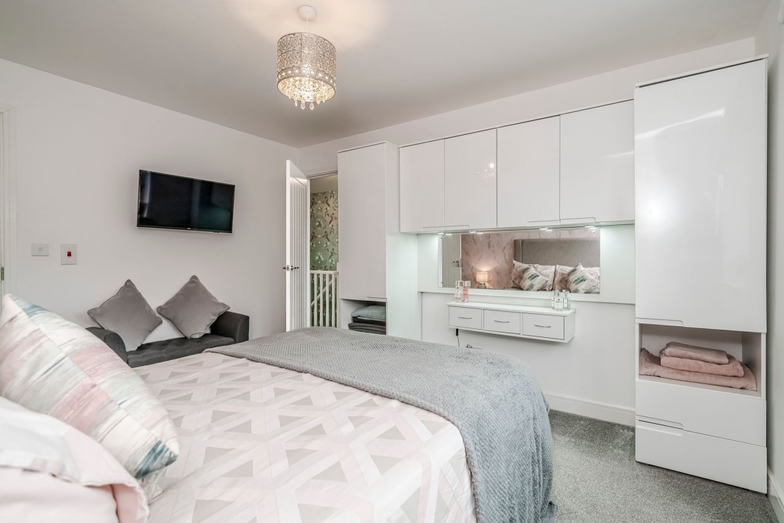 Images for Booth Avenue, Chorley, PR7