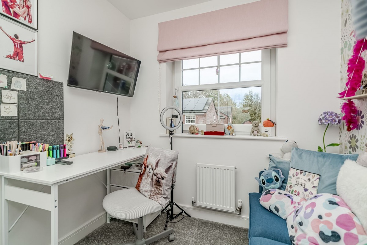 Images for Booth Avenue, Chorley, PR7