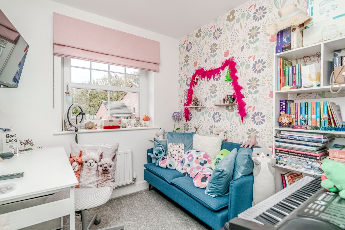 Images for Booth Avenue, Chorley, PR7