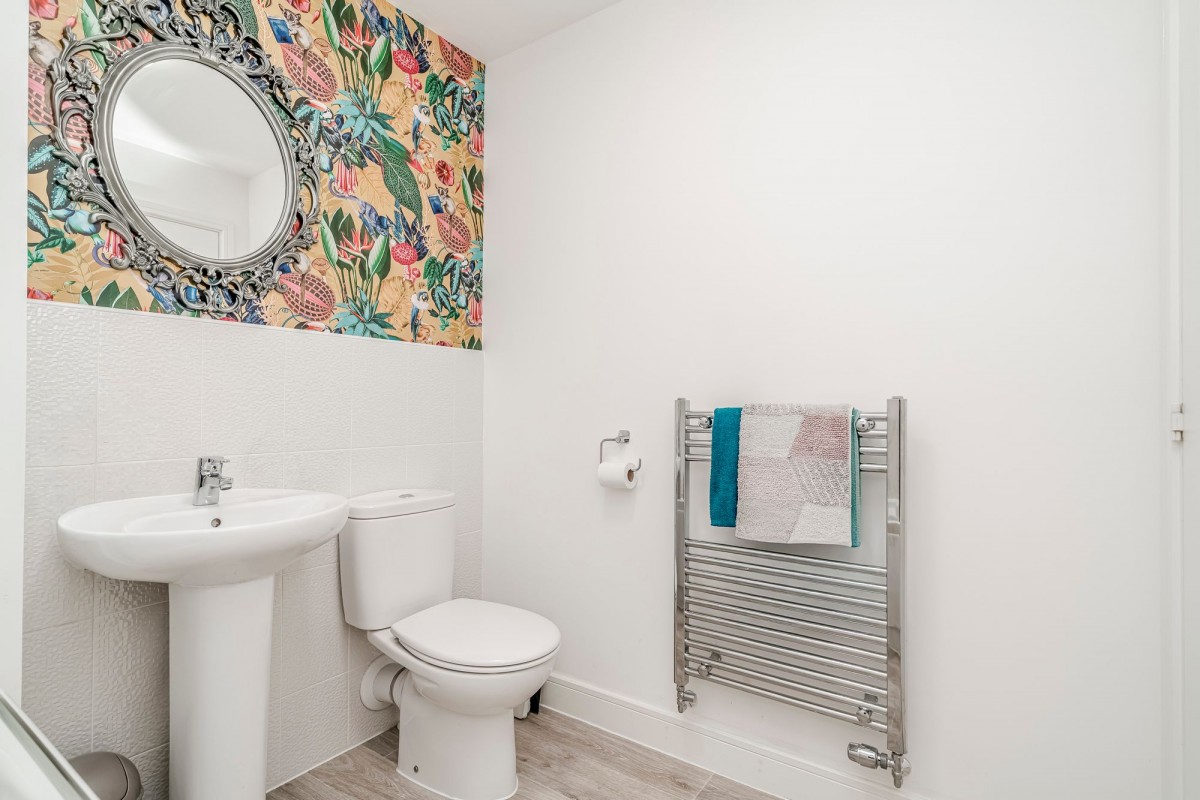 Images for Booth Avenue, Chorley, PR7