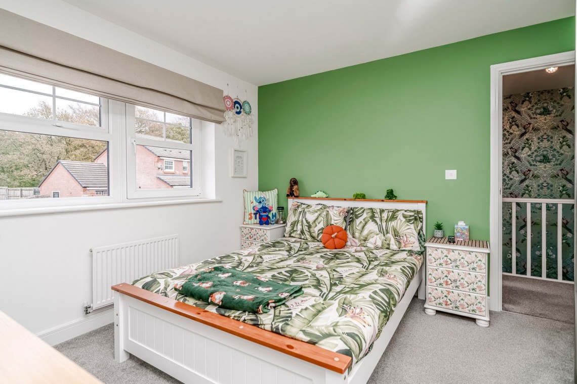 Images for Booth Avenue, Chorley, PR7