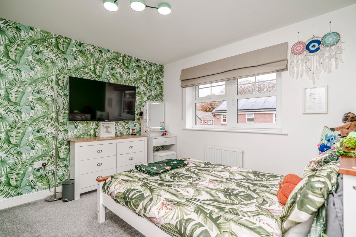 Images for Booth Avenue, Chorley, PR7