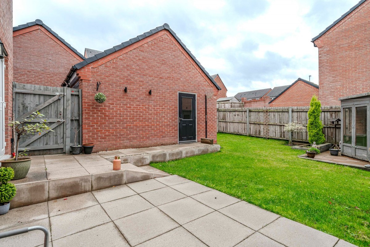 Images for Booth Avenue, Chorley, PR7