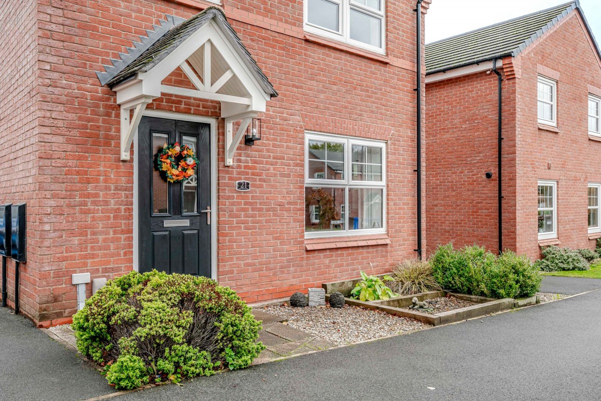 Images for Booth Avenue, Chorley, PR7