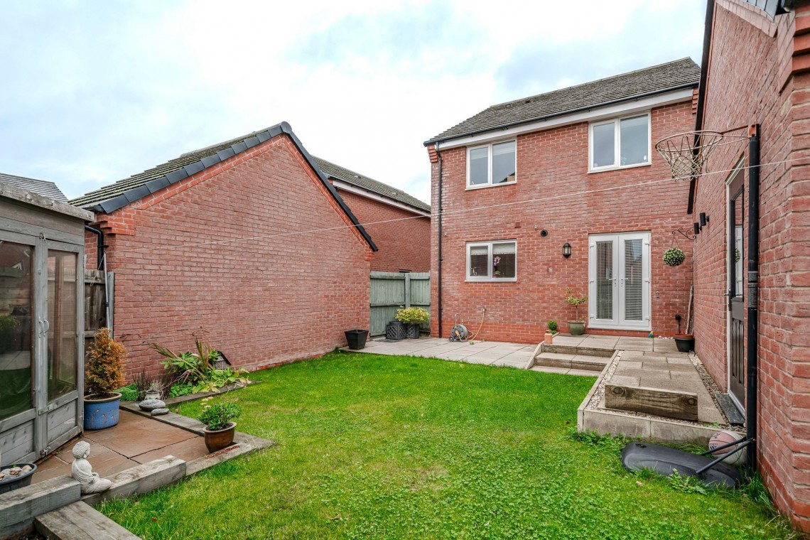 Images for Booth Avenue, Chorley, PR7