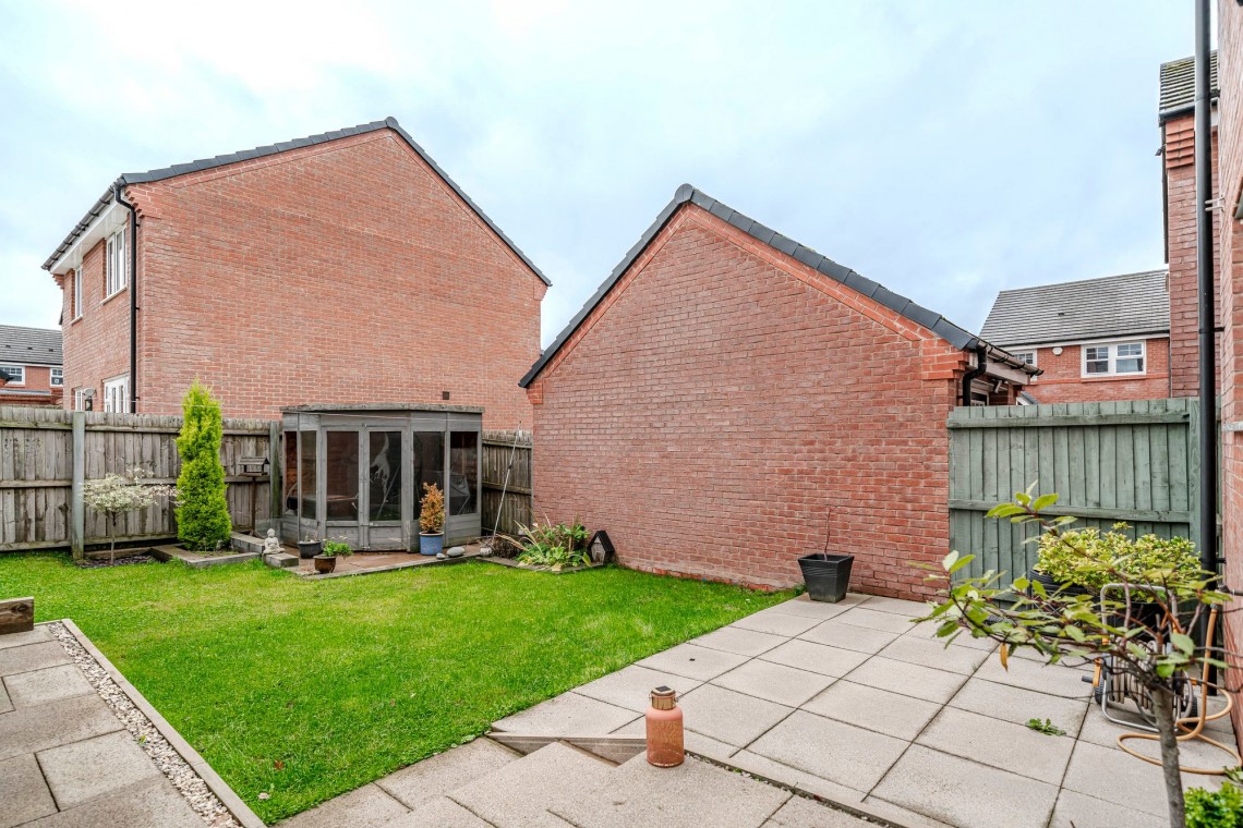 Images for Booth Avenue, Chorley, PR7