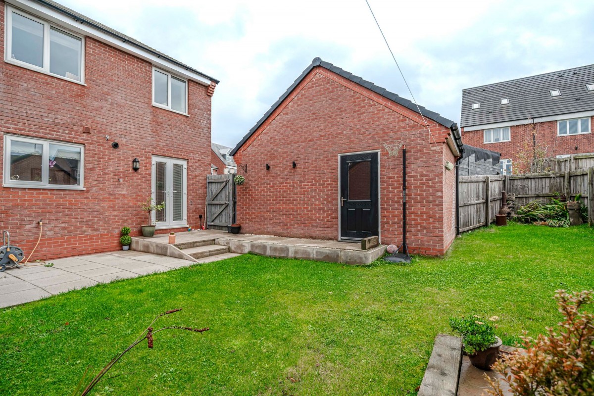 Images for Booth Avenue, Chorley, PR7