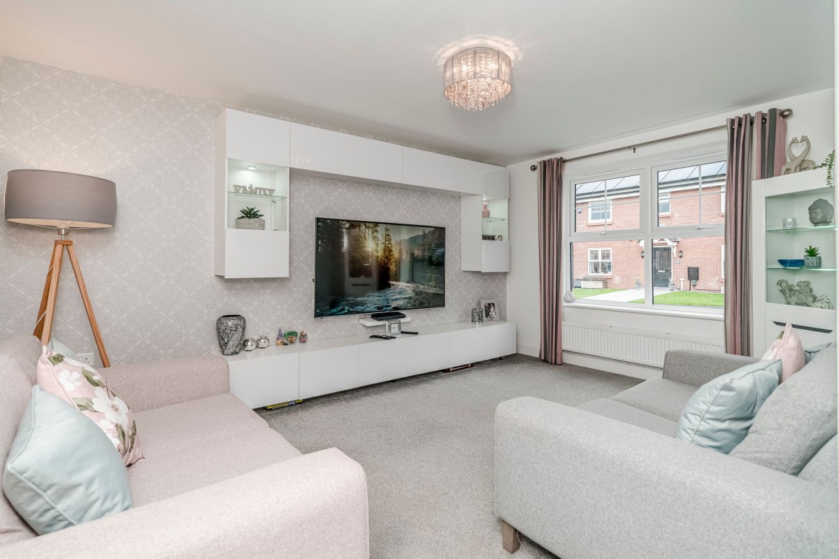 Images for Booth Avenue, Chorley, PR7