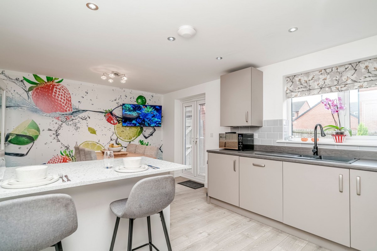 Images for Booth Avenue, Chorley, PR7