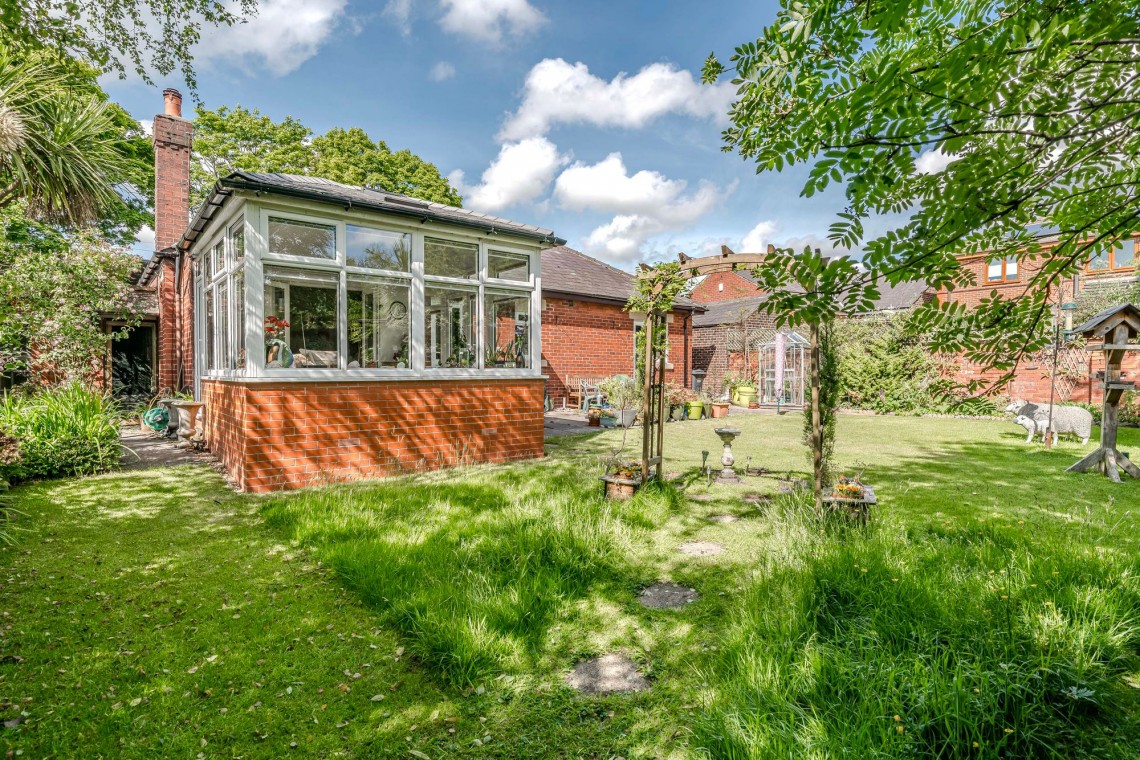 Images for Collison Avenue, Chorley, PR7
