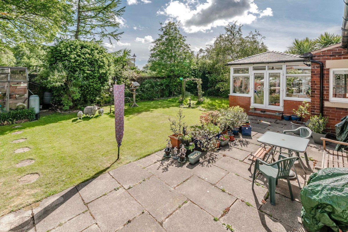 Images for Collison Avenue, Chorley, PR7