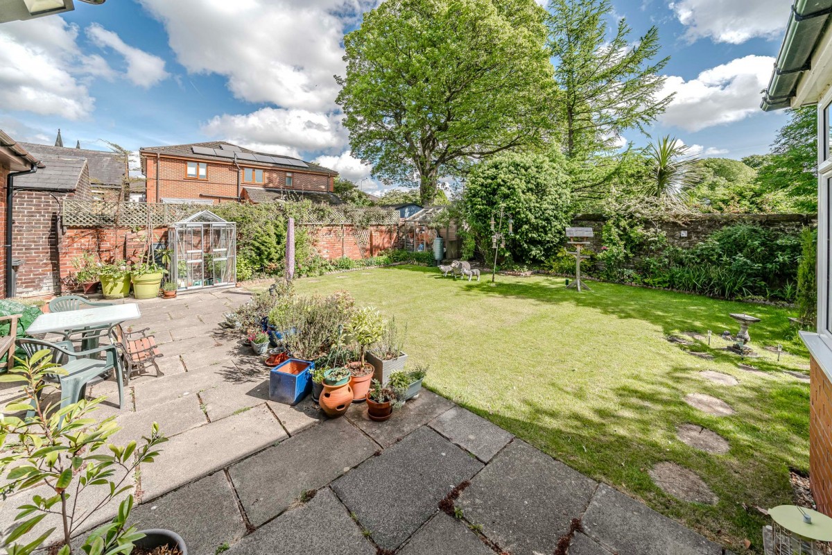 Images for Collison Avenue, Chorley, PR7