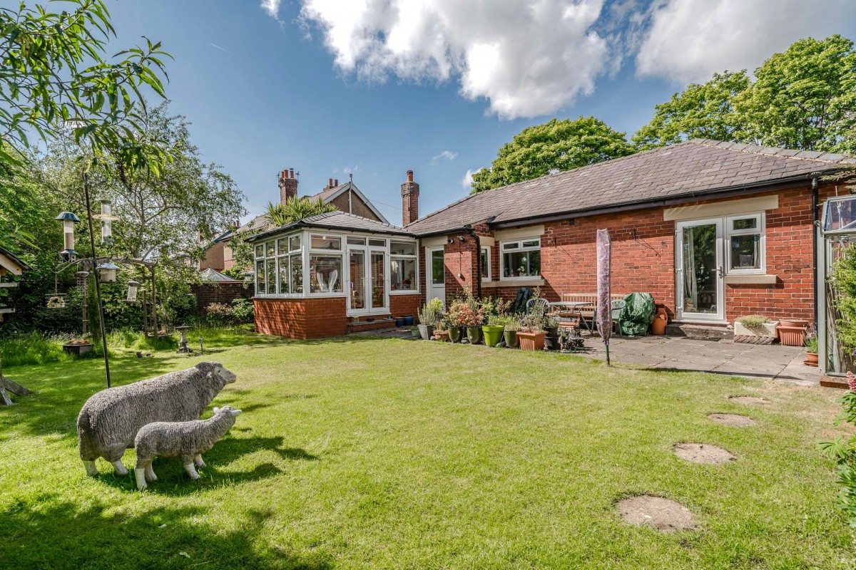 Images for Collison Avenue, Chorley, PR7