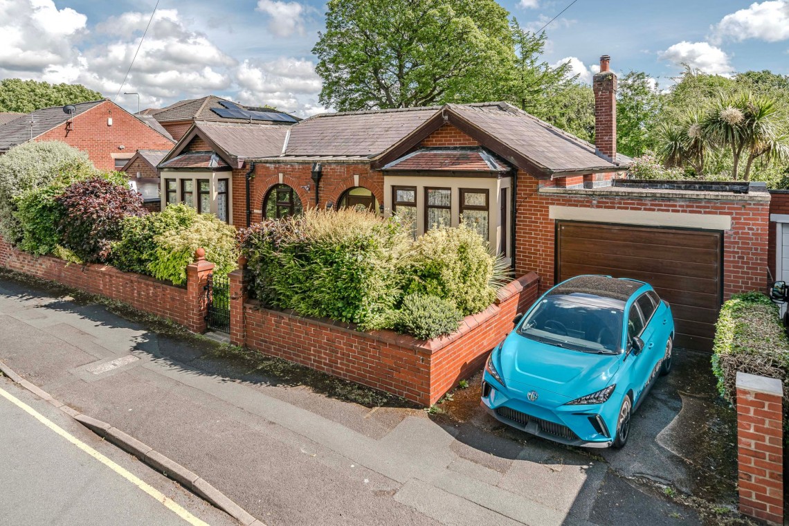 Images for Collison Avenue, Chorley, PR7