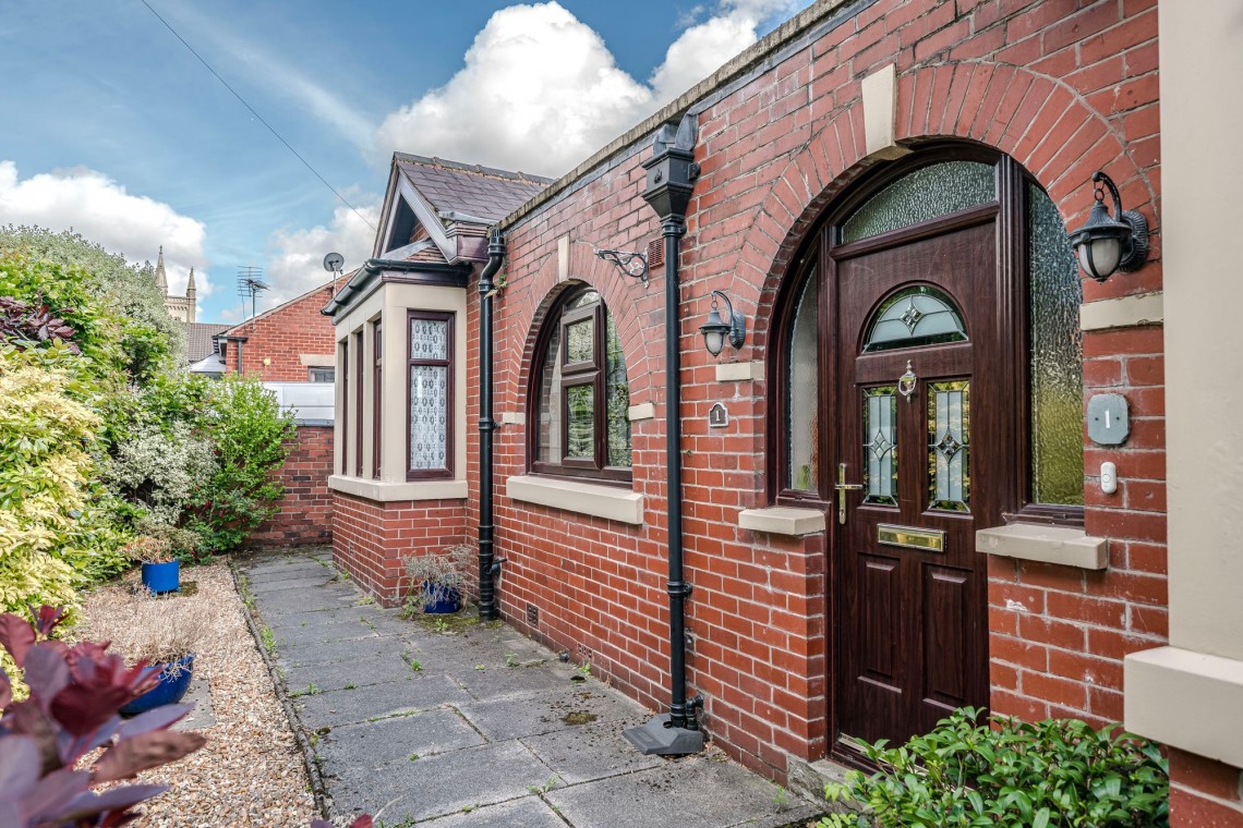 Images for Collison Avenue, Chorley, PR7
