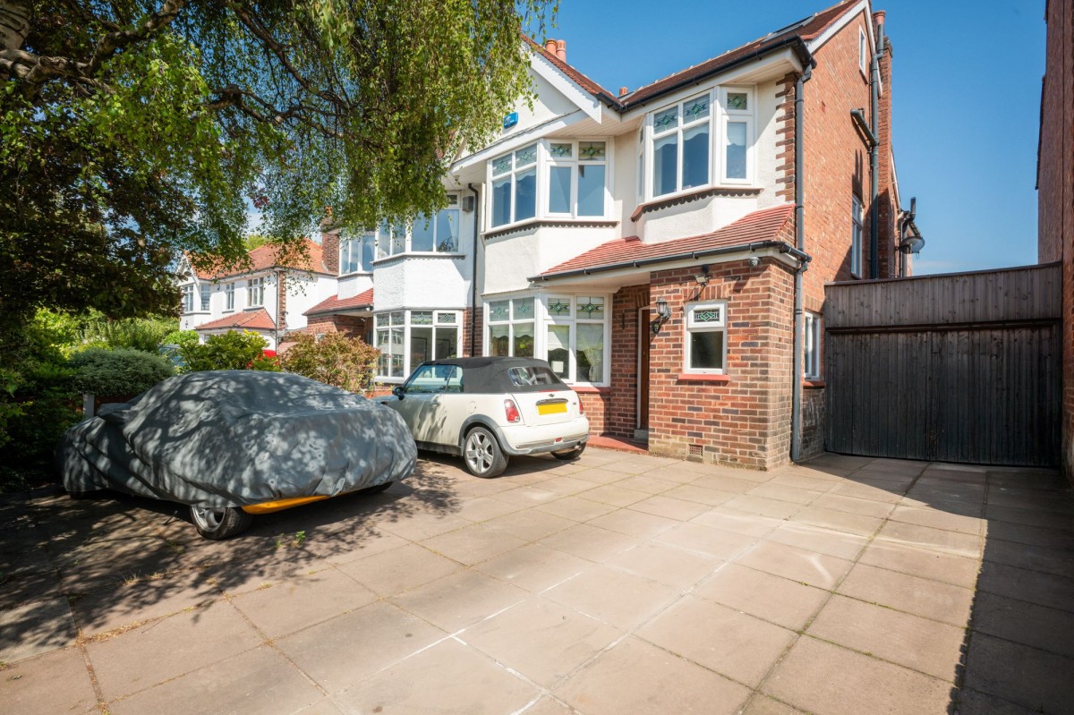 Images for Cambridge Avenue, Southport, PR9