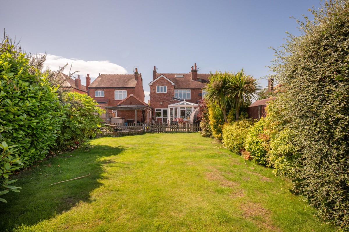 Images for Cambridge Avenue, Southport, PR9
