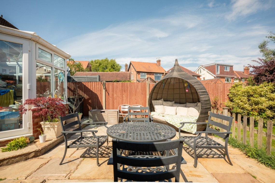 Images for Cambridge Avenue, Southport, PR9